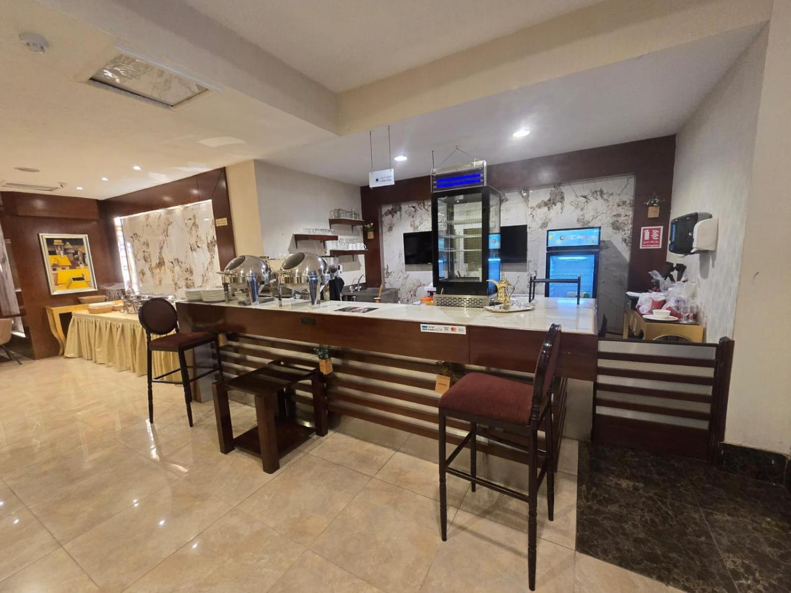 Ekono Jeddah Airport Hotel Екстер'єр фото