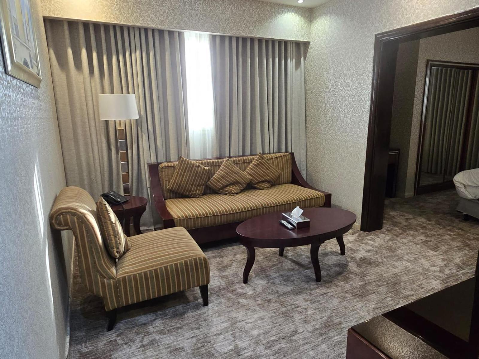 Ekono Jeddah Airport Hotel Екстер'єр фото